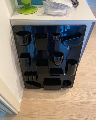 Organizer Utensilo Ingo Maurer anni 70