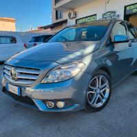 Mercedes-benz B 200 - 1.8 CDI 136 cv Executive