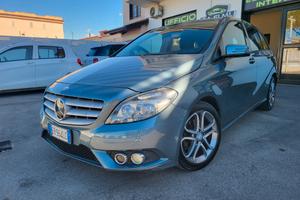 Mercedes-benz B 200 - 1.8 CDI 136 cv Executive