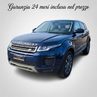 Rover Range Evoque 2.0 TD4 150 - Garanzia 24mesi
