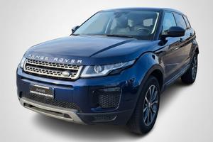 Rover Range Evoque 2.0 TD4 150 - Garanzia 24mesi