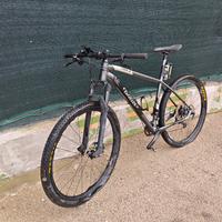 MTB Wilier 503x Telaio L