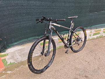 MTB Wilier 503x Telaio L