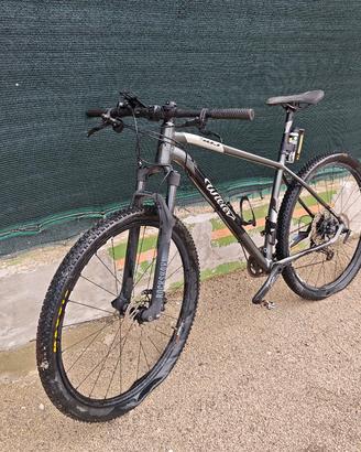 MTB Wilier 503x Telaio L