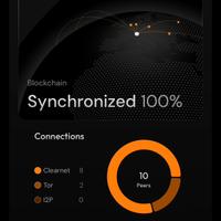 Raspberry Pi 5 da 8GB (nodo bitcoin)