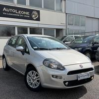 Fiat Punto 1.3 MJT II 75 CV 5 porte Street