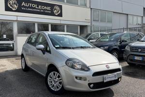 Fiat Punto 1.3 MJT II 75 CV 5 porte Street