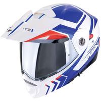 CASCO MODULARE MOTO ADVENTURE SCORPION ADX-2 LEWIS
