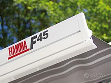Adesivo Tendalino Fiamma F45