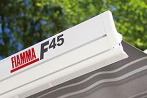 Adesivo Tendalino Fiamma F45