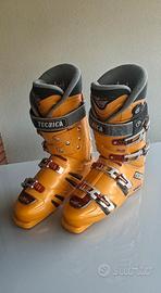 Scarponi sci