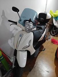Piaggio Beverly 300 - 2020