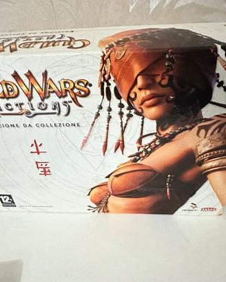 Guild wars