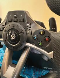 Volante HORI RWO  Xbox-Pc