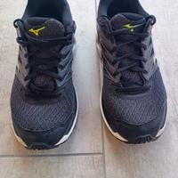 scarpe running mizuno parodox 5