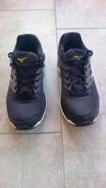 scarpe running mizuno parodox 5