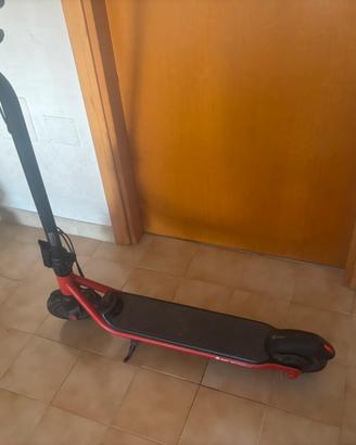 Monopattino elettrico