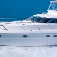 Fairline Squadron del 1996