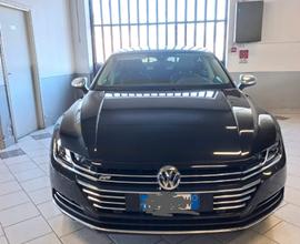 VOLKSWAGEN Arteon - 2020