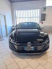 VOLKSWAGEN Arteon - 2020