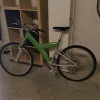 bicicletta pininfarina 