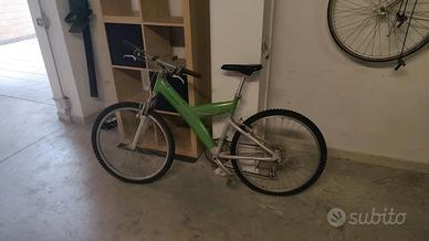 bicicletta pininfarina 