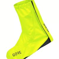 copriscarpe bici gore bike wear