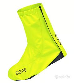 copriscarpe bici gore bike wear