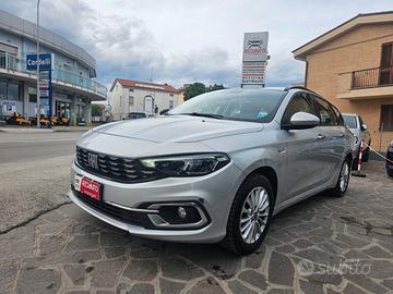 Fiat Tipo 1.6 Mjt S&S SW Business 130 cv
