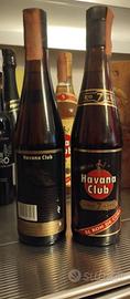 Ron Havana club anejo 7 year