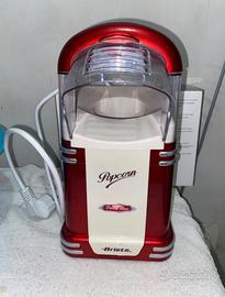 Macchina popcorn