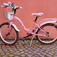 Bicicletta Bambina