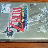 The Legend of Zelda Wind Waker Limited Edition