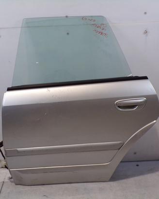 Portiera posteriore sinistra Subaru Legacy Outback