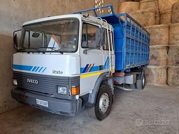 Iveco 145 17