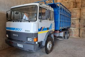 Iveco 145 17