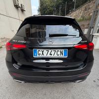 Cessione Leasing Mercedes GLC 220d 4MATIC AMG