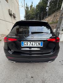 Cessione Leasing Mercedes GLC 220d 4MATIC AMG