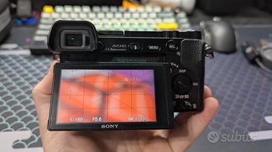 Sony a6000
