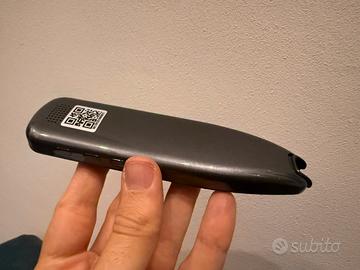 Scanner matita e traduttore multilingua