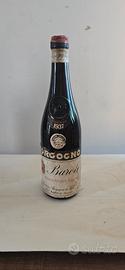 vino barolo riserva borgogno.