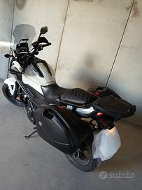 Honda NC 750 - 2019