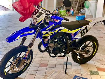 Sherco 50