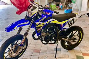 Sherco 50