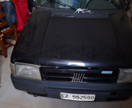 Fiat uno td