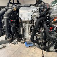 Motore PEUGEOT 3008 HN09