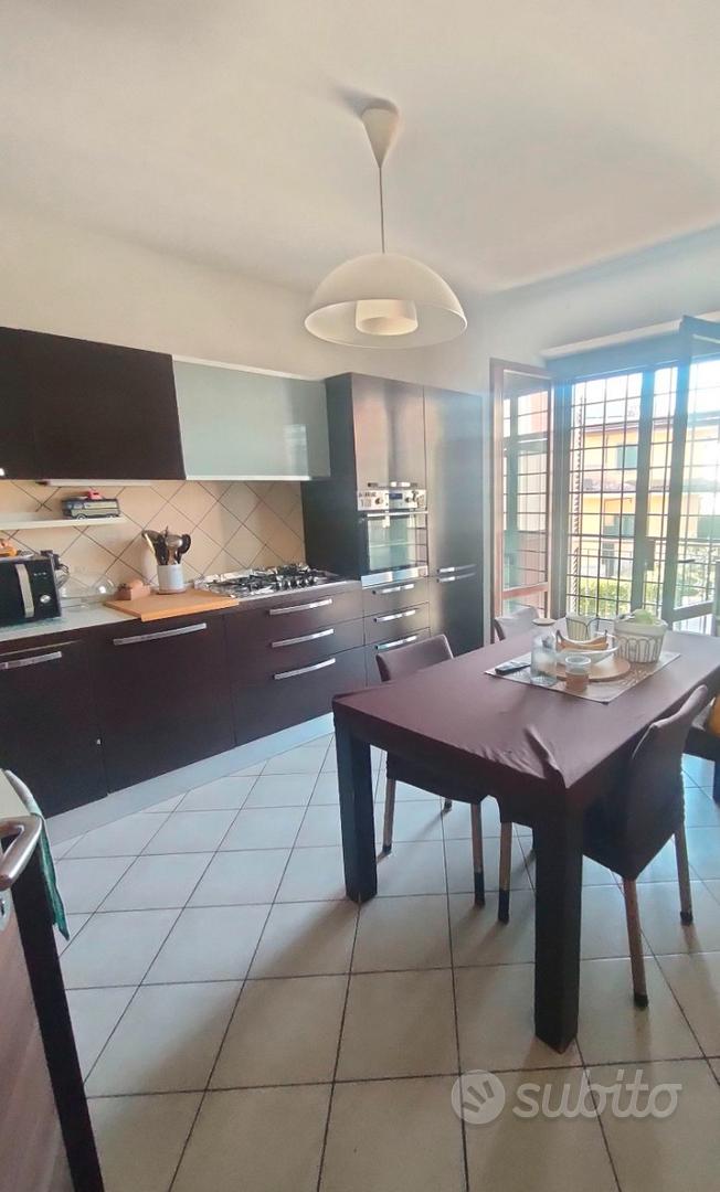 Appartamento – Villanova, Roma Capitale - Vista 4