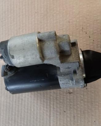 Motorino avv FIAT 500 875cc benzina 2010