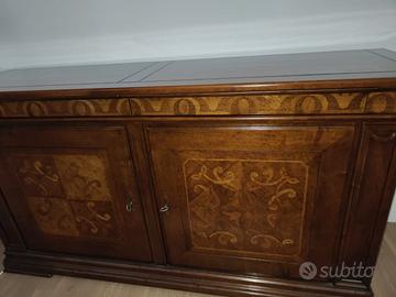 Credenza Cantiero 