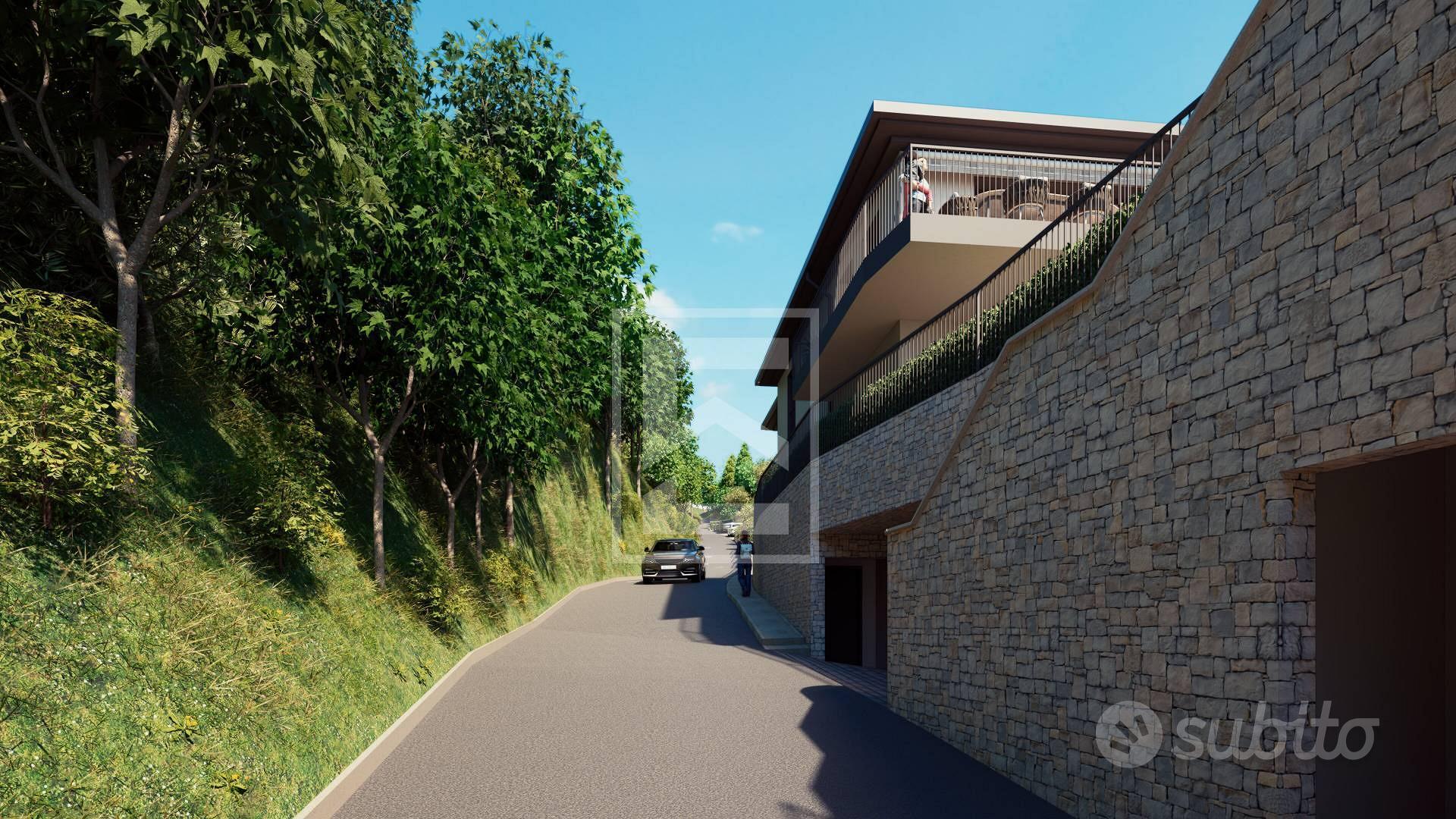 Appartamento – Gardone Riviera, Fasano di sotto - Altro